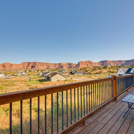 The Cliffrose Cabin - Hike, Relax, Explore! Kanab Extérieur photo